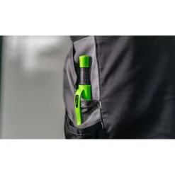 Timpurin merkkauskynä