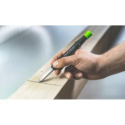 Timpurin merkkauskynä