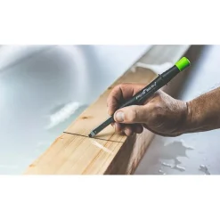 Timpurin merkkauskynä