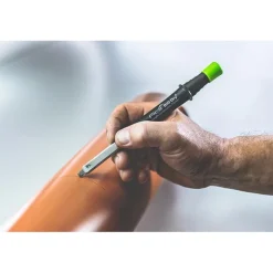 Timpurin merkkauskynä