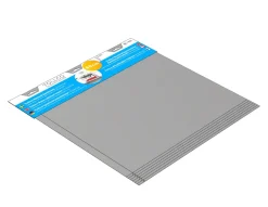 Tiskialtaan vuotosuoja