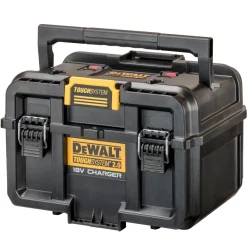 ToughSystem 2.0 -latausyksikkö