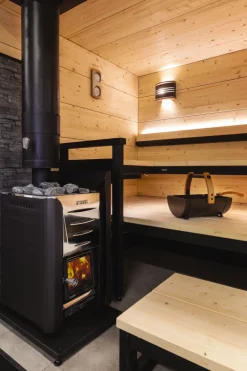 Tulisijan suoja-alusta