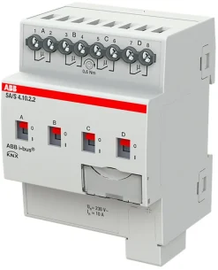 Tulo-/lähtöyksikkö