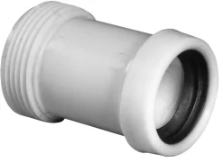 Tuloputken liitäntä