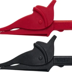 Turvakrokotiilipidikkeitä