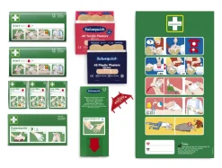 Täydennyspakkaukset