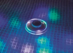 Uima-altaan suihkulähde