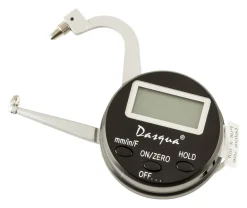 Ulkopikamittauslaite