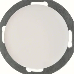 Umpinainen keskiölevy