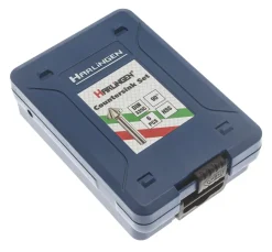 Upotus-/senkkausporasarja