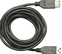 USB-kaapeli