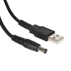 USB-latauskaapeli