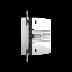 USB-latauspistorasia