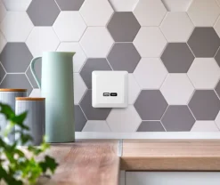 USB-latauspistorasia