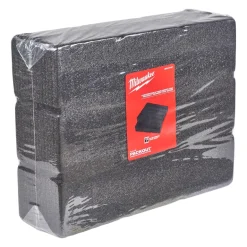 Vaahtokuminen sisäosa