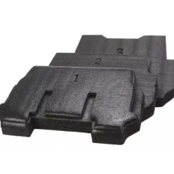 Vaahtokuminen sisäosa