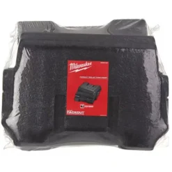 Vaahtokuminen sisäosa