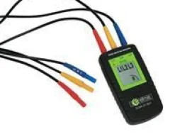 Vaihejärjestystesteri