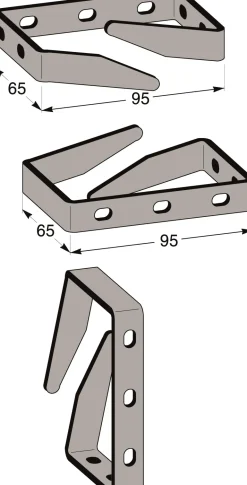 Vaijeriohjaimen sanka