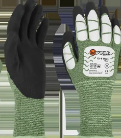 Valokaarisuojakäsine