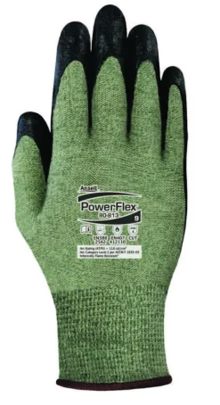 Valokaarisuojakäsine