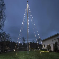 Valosarja lipputankoon