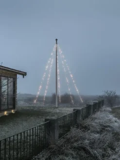 Valosarja lipputankoon