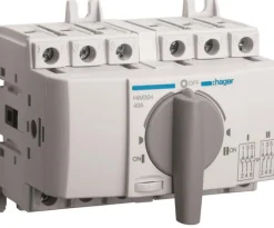 Varakäynnistyskytkin