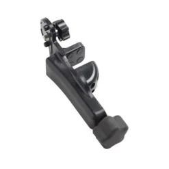 Vastaanottimen kiinnike