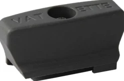 Venttiilin vääntönuppi