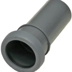 Vesilukon liitäntä