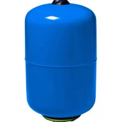 Vesipuristimen säiliö