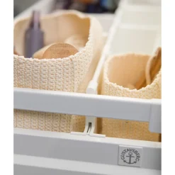 Vetolaatikon tilanjakaja