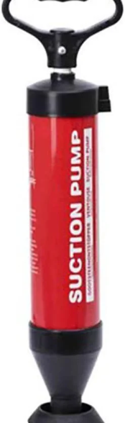 Viemärinaukaisupumppu