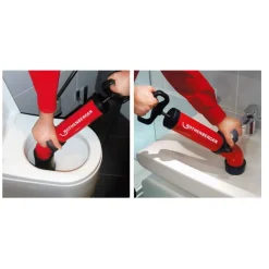 Viemärinaukaisupumppu