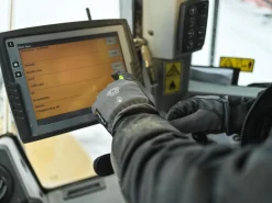 Viiltosuojakäsineet