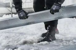 Viiltosuojakäsineet