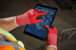 Viiltosuojakäsineet