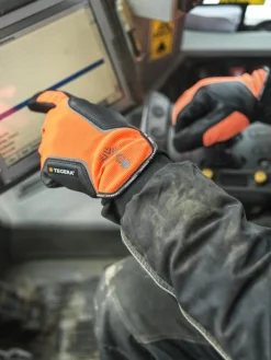 Viiltosuojakäsineet