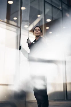 Viiltosuojakäsineet