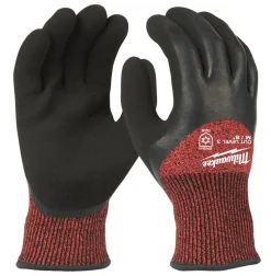 Viiltosuojakäsineet