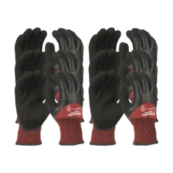 Viiltosuojakäsineet