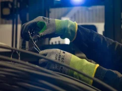 Viiltosuojakäsineet