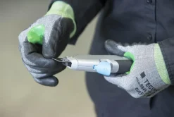 Viiltosuojakäsineet