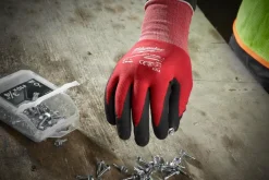 Viiltosuojakäsineet