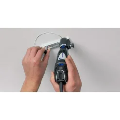 Viiva- ja ympyräleikkuri