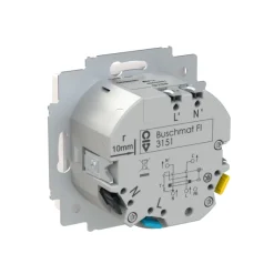 Vikavirtasuojakytkin