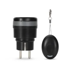 Virran etäkatkaisija