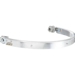 Visiirin kypäräkiinnike